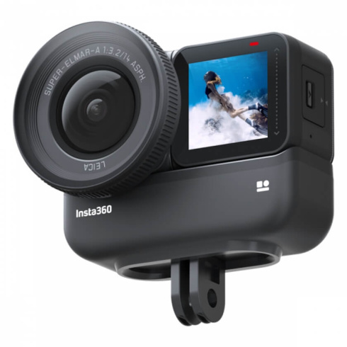Insta360 ONE R/RS Boosted Battery Base фото 8