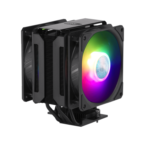 Cooler Master MasterAir MA612 Stealth ARGB фото 4