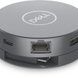 Dell 6-in-1 USB-C Multiport Adapter фото 2