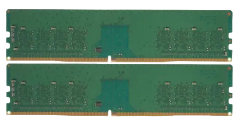 Crucial CT2K16G4DFRA266 32GB Kit фото 2