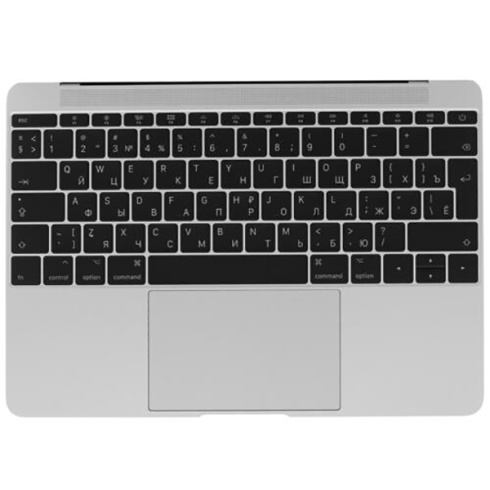 Apple MacBook A1534 фото 6
