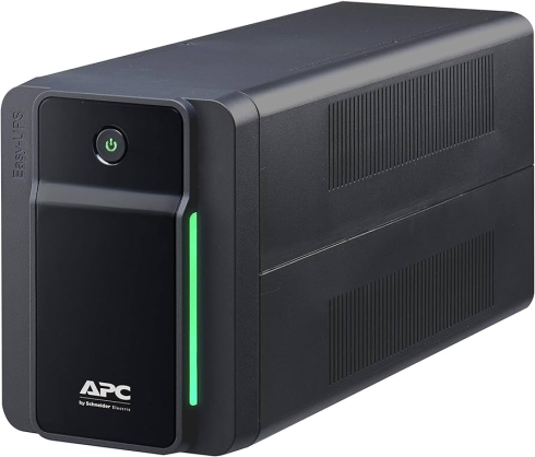Источник бесперебойного питания APC Easy UPS 900VA, 230V, AVR, Schuko Sockets фото 1