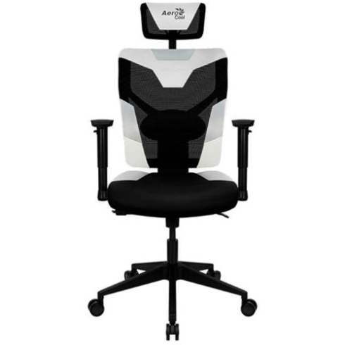 Aerocool Guardian Azure White фото 1