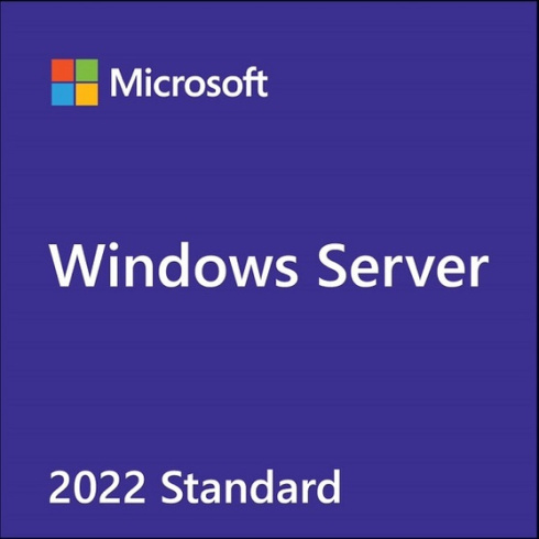 Microsoft Windows Server 2022 фото 1