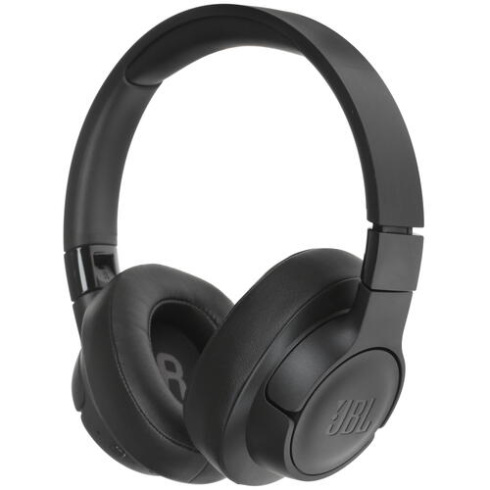 JBL Tune 750BTNC черный фото 2