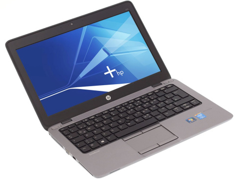 HP EliteBook 2560p фото 1