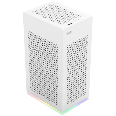 DarkFlash DLH21 белый фото 2