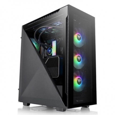 Thermaltake Divider 500 TG ARGB фото 3