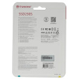 Transcend TS128GSSD230S фото 3