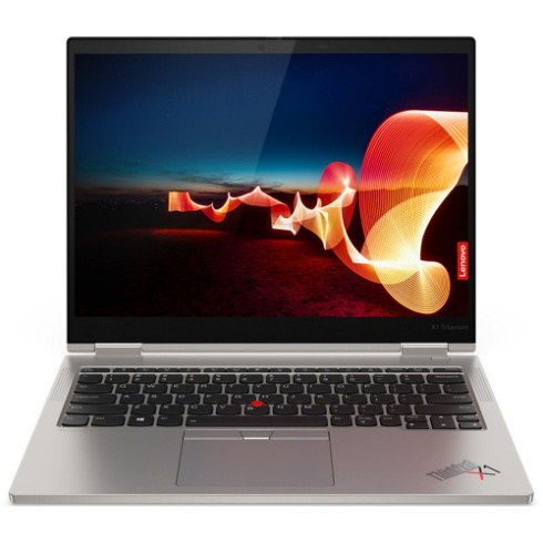 Lenovo ThinkPad X1 Titanium Yoga Gen 1 фото 1