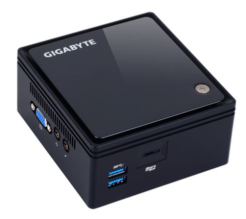 Gigabyte GB-BACE-3160 фото 5