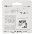 Kingston MLPMR2/256GB фото 3