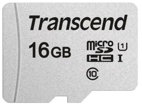 Transcend 300S 16GB фото 1