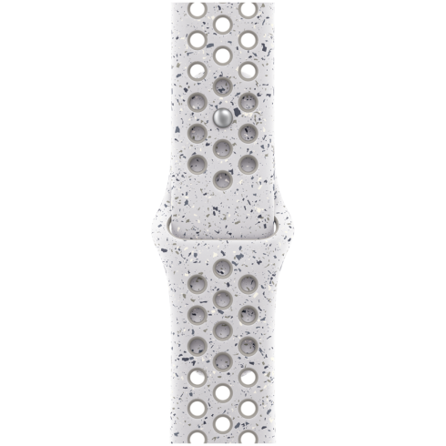 42mm Veiled Grey Nike Sport Band - S/M фото 1