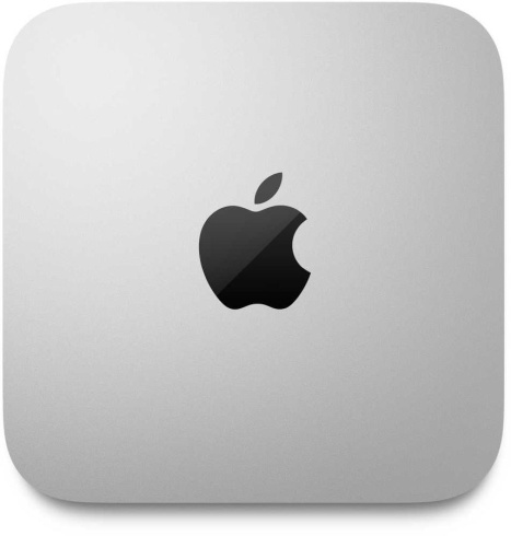 Apple Mac mini фото 1