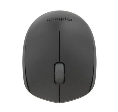 Logitech Wireless Mouse M171 Black фото 5