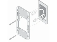 HP Enterprise AP-303H-MNT1 Kit