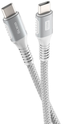 Olmio PD100 MagCable Type-C - Type-C фото 1