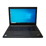 Lenovo ThinkPad T560