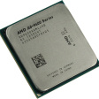 AMD A8-9600 фото 2