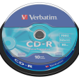 Verbatim CD-R Extra Protection 700MB фото 2