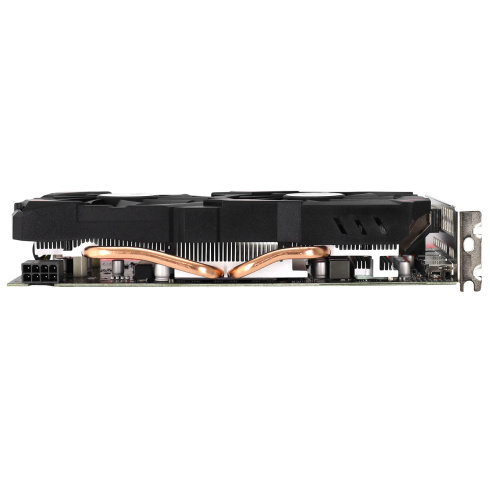 Afox RX 570 8 GB фото 3