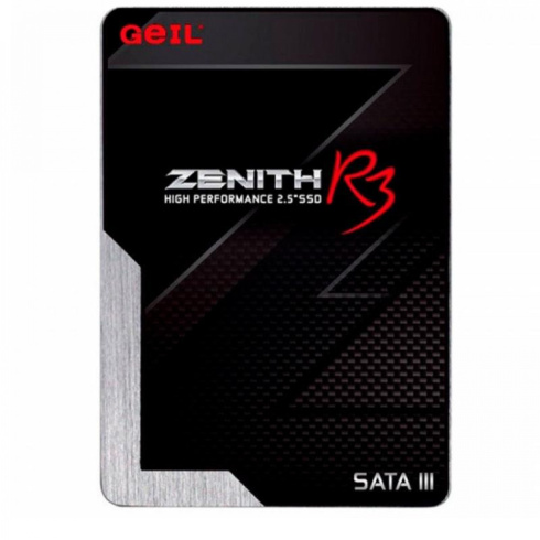 Geil Zenith R3 1TB фото 1