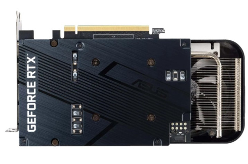 Asus GeForce RTX3070 8Gb фото 3
