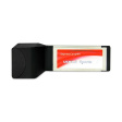 Express Card USB adapter фото 1