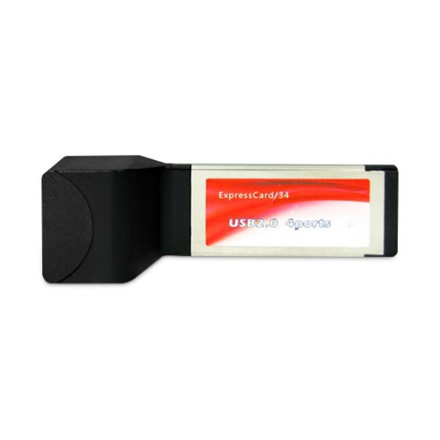 Express Card USB adapter фото 1