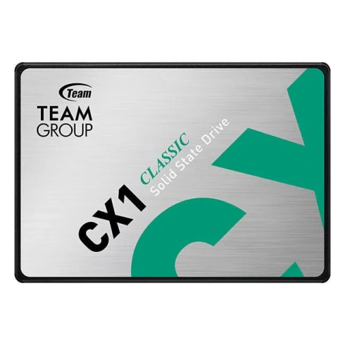 Team Group CX2 512GB фото 1