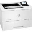 HP LaserJet Enterprise M507dn фото 4