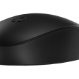 HP 128 LSR Wired Mouse фото 3