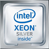 HPE Intel Xeon Silver 4110