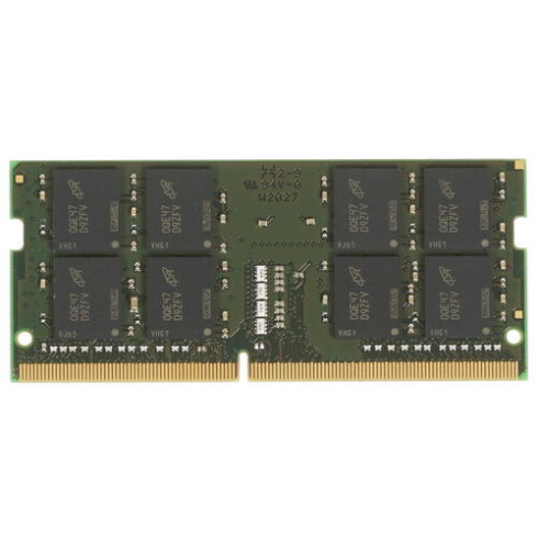 Kingston ValueRAM 32GB фото 1