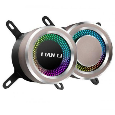 Lian Li Galahad SL AIO 360 RGB фото 3
