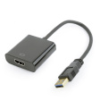 Cablexpert A-USB3-HDMI-02 фото 1