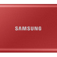 Samsung T7 500 Gb фото 1