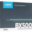 Crucial BX500 480 Gb фото 4