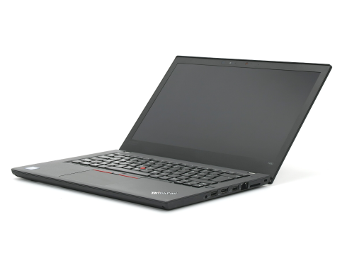 Lenovo ThinkPad T480s фото 3