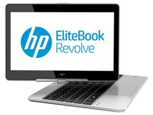 HP EliteBook Revolve 810 G2 фото 6
