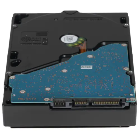 Toshiba MG06 8Tb фото 3