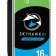 Seagate SkyHawk AI 16Tb фото 1