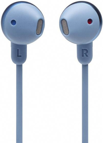 JBL Tune 215BT синий фото 3