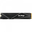 Adata XPG Gammix S70 Blade 512GB фото 4