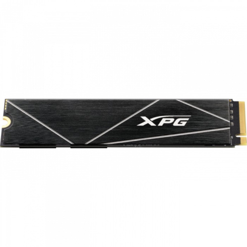 Adata XPG Gammix S70 Blade 512GB фото 4