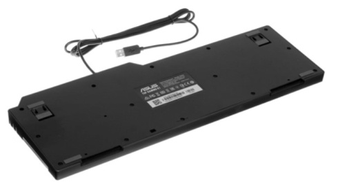 Asus RA04 Tuf Gaming K1 фото 3