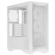 Lian Li Lancool II Mesh ARGB белый фото 3