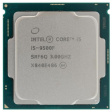 Intel Core i5-9500F фото 1
