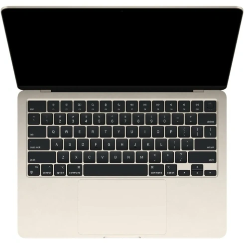 Apple MacBook Air Starlight фото 2